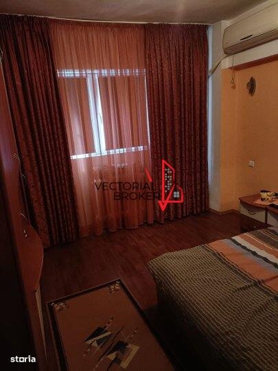 Dristor, Ramnicu Sarat, apartament 4 camere.