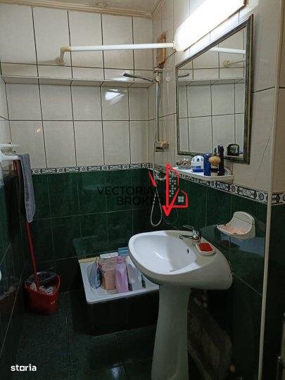 Dristor, Ramnicu Sarat, apartament 4 camere.