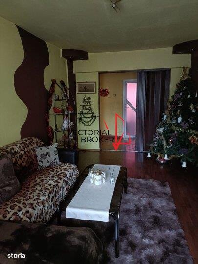 Dristor, Ramnicu Sarat, apartament 4 camere.