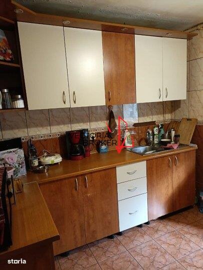 Dristor, Ramnicu Sarat, apartament 4 camere.