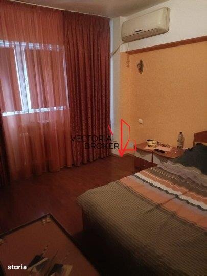 Dristor, Ramnicu Sarat, apartament 4 camere.