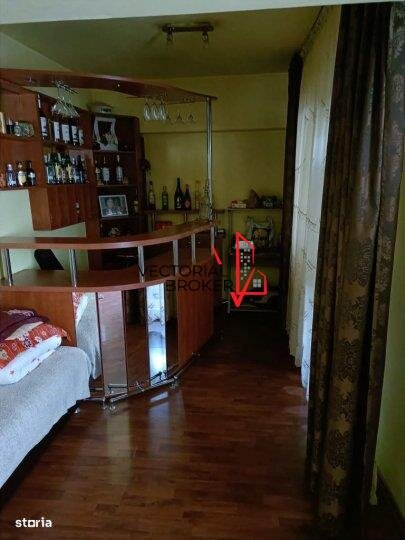 Dristor, Ramnicu Sarat, apartament 4 camere.
