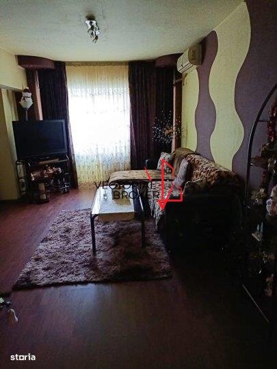 Dristor, Ramnicu Sarat, apartament 4 camere.